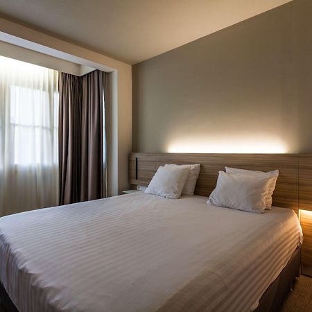 Hotel Best Western City Centre Saint-Josse-ten-Noode Exterior foto