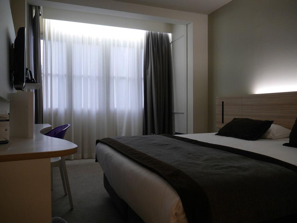 Hotel Best Western City Centre Saint-Josse-ten-Noode Exterior foto