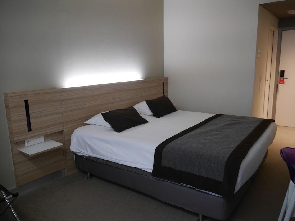 Hotel Best Western City Centre Saint-Josse-ten-Noode Exterior foto