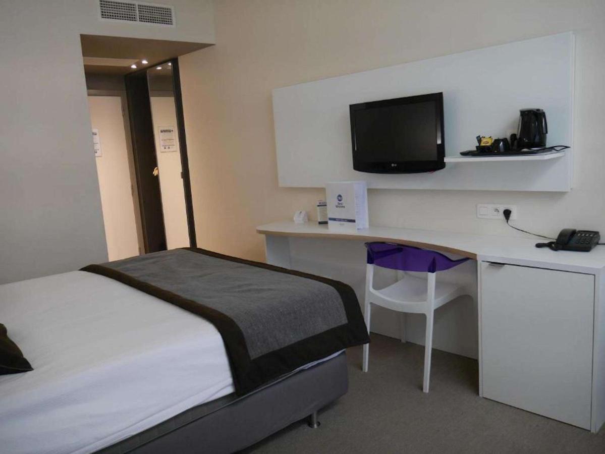 Hotel Best Western City Centre Saint-Josse-ten-Noode Exterior foto