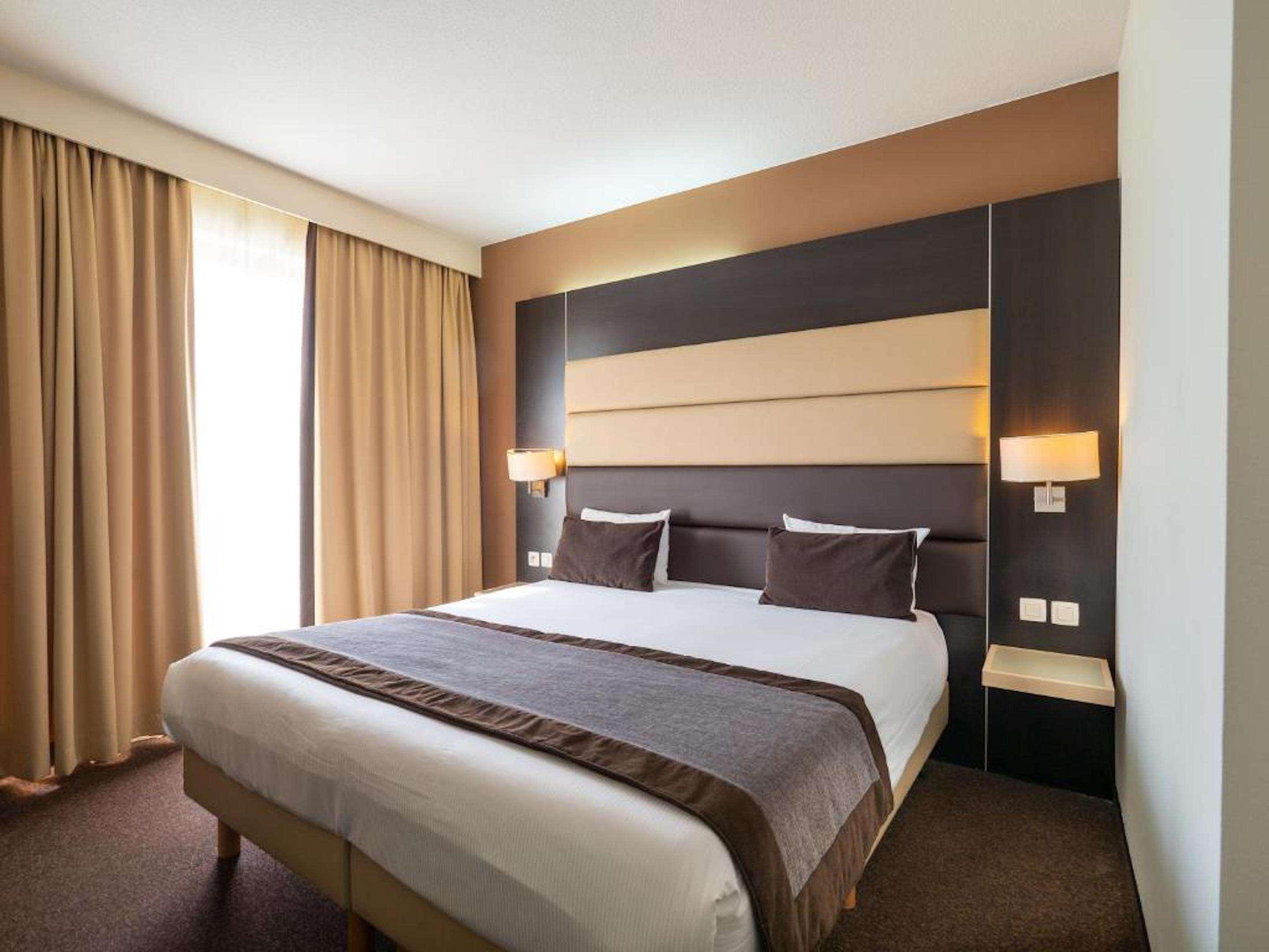 Hotel Best Western City Centre Saint-Josse-ten-Noode Exterior foto