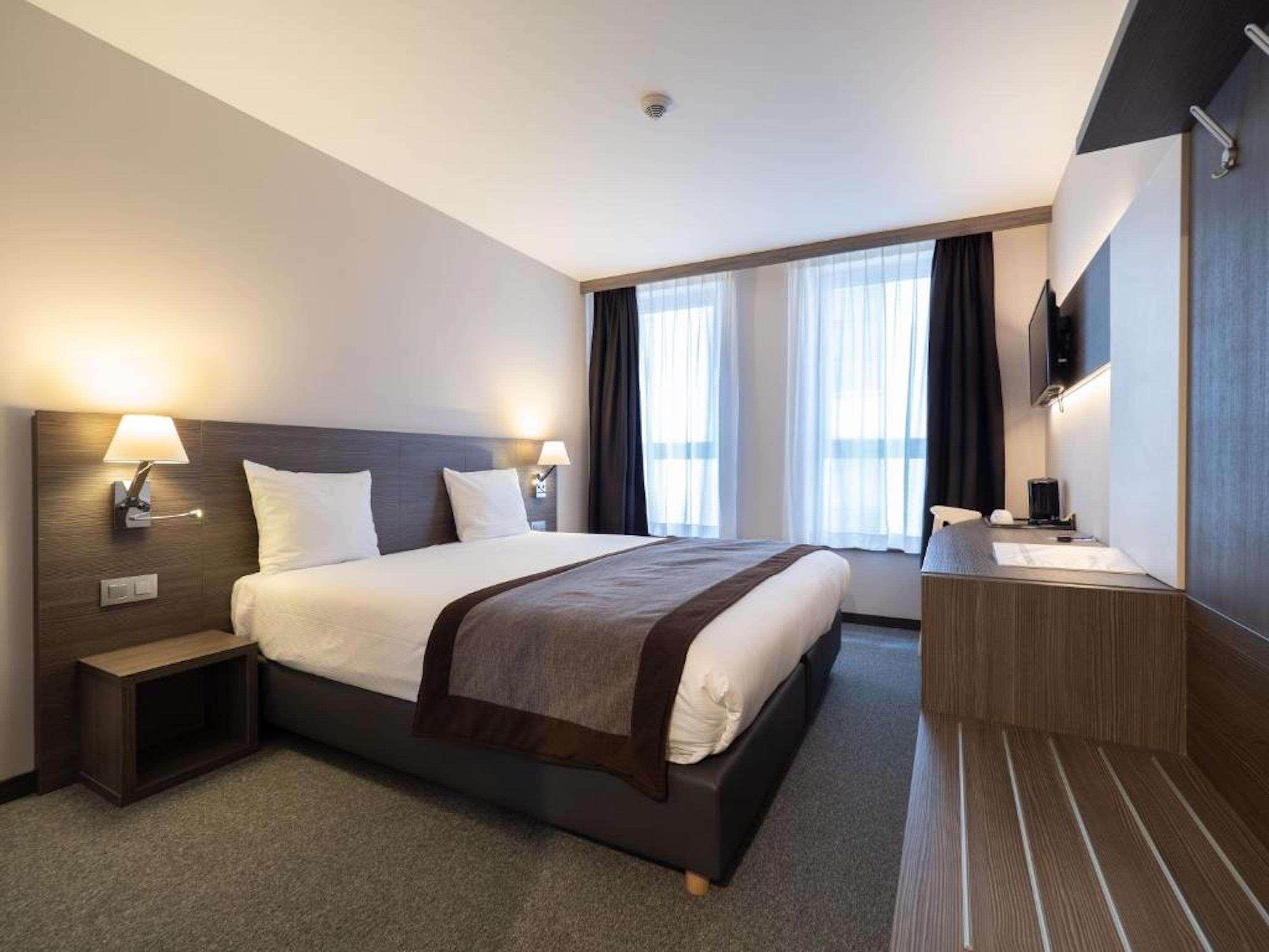 Hotel Best Western City Centre Saint-Josse-ten-Noode Exterior foto