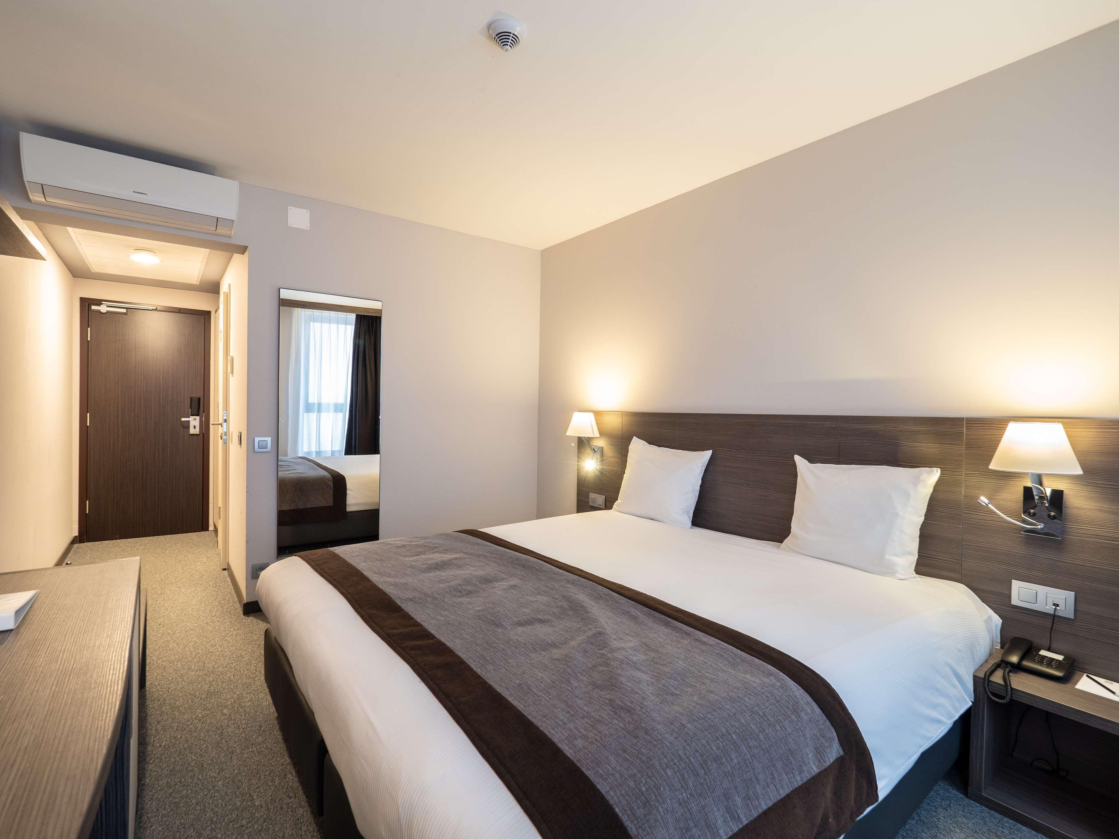 Hotel Best Western City Centre Saint-Josse-ten-Noode Exterior foto