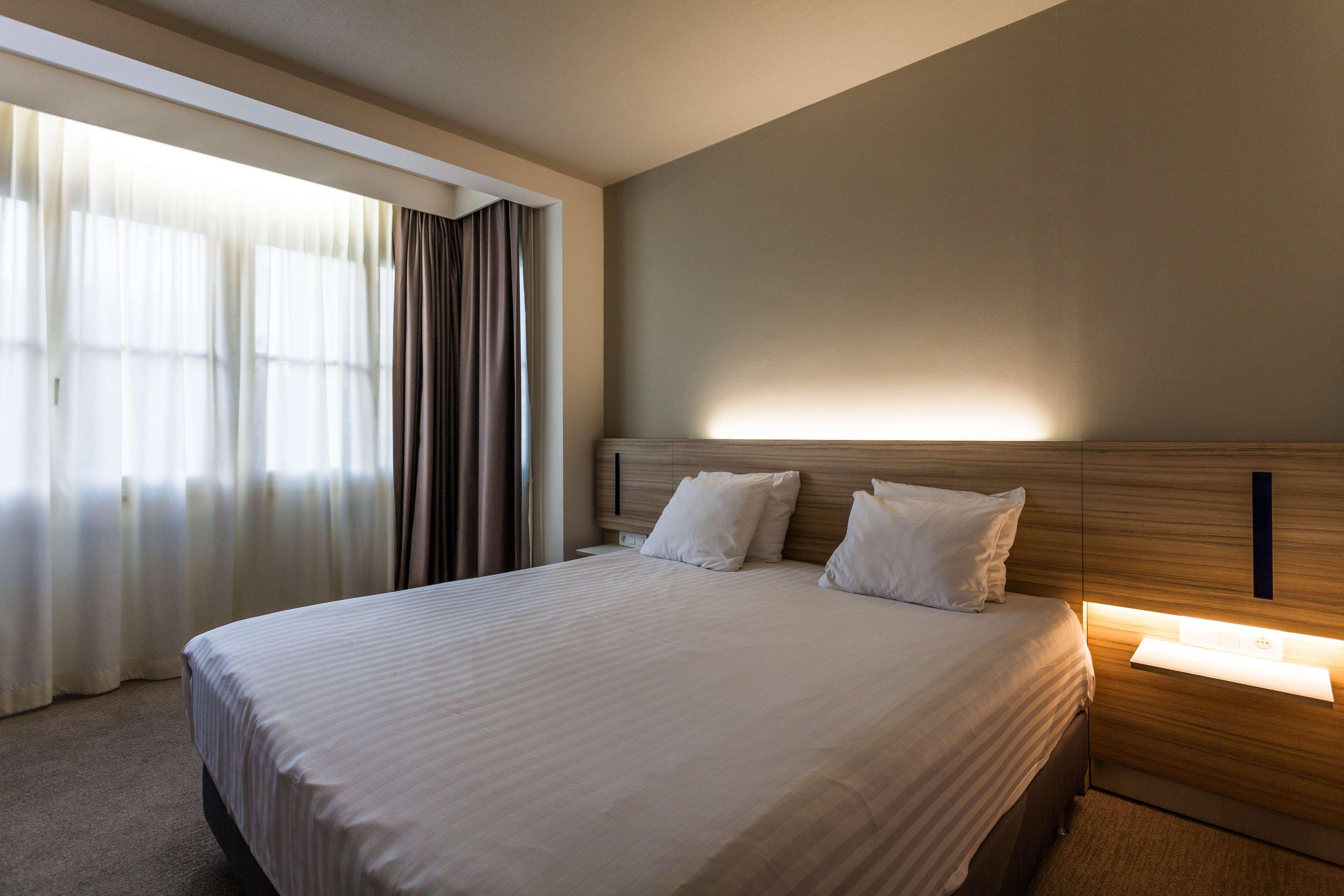 Hotel Best Western City Centre Saint-Josse-ten-Noode Exterior foto