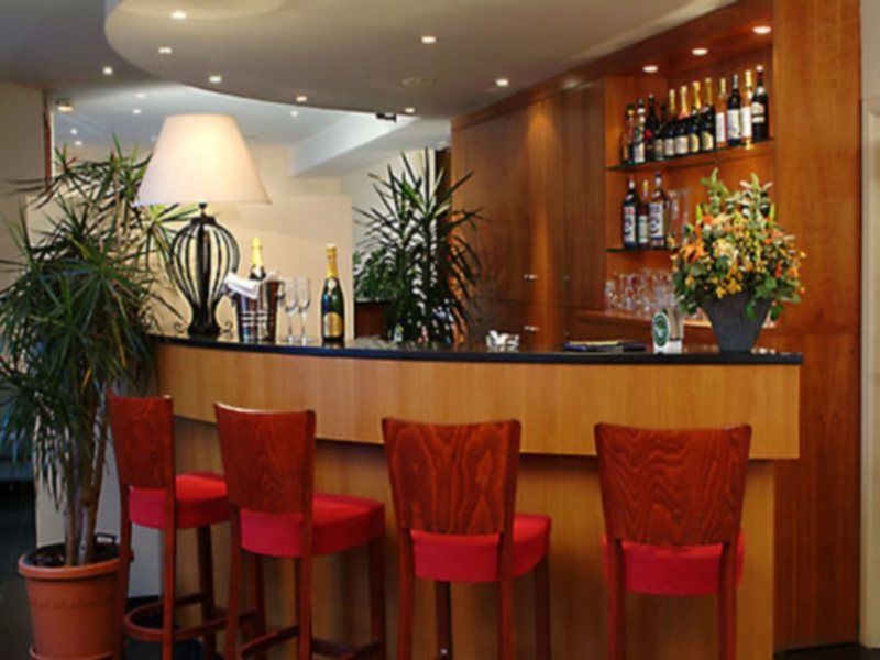 Hotel Best Western City Centre Saint-Josse-ten-Noode Exterior foto