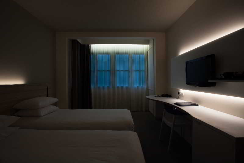 Hotel Best Western City Centre Saint-Josse-ten-Noode Exterior foto
