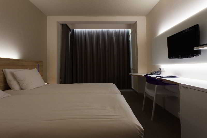 Hotel Best Western City Centre Saint-Josse-ten-Noode Exterior foto
