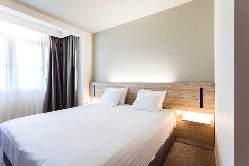 Hotel Best Western City Centre Saint-Josse-ten-Noode Exterior foto