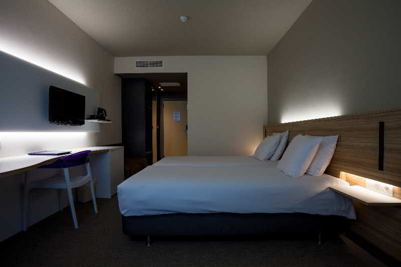 Hotel Best Western City Centre Saint-Josse-ten-Noode Exterior foto