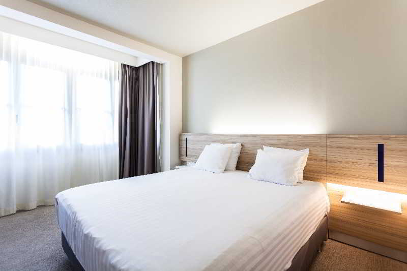 Hotel Best Western City Centre Saint-Josse-ten-Noode Exterior foto