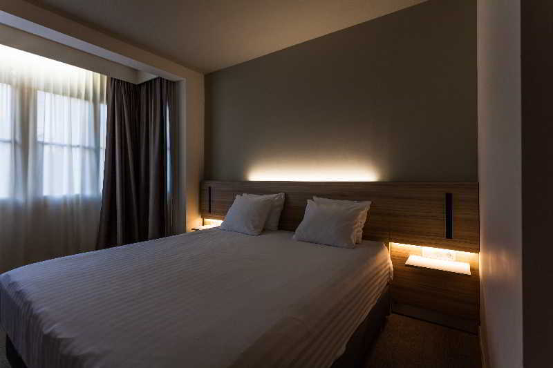 Hotel Best Western City Centre Saint-Josse-ten-Noode Exterior foto