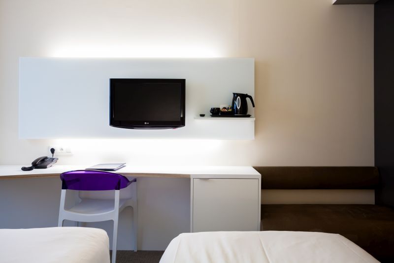 Hotel Best Western City Centre Saint-Josse-ten-Noode Exterior foto