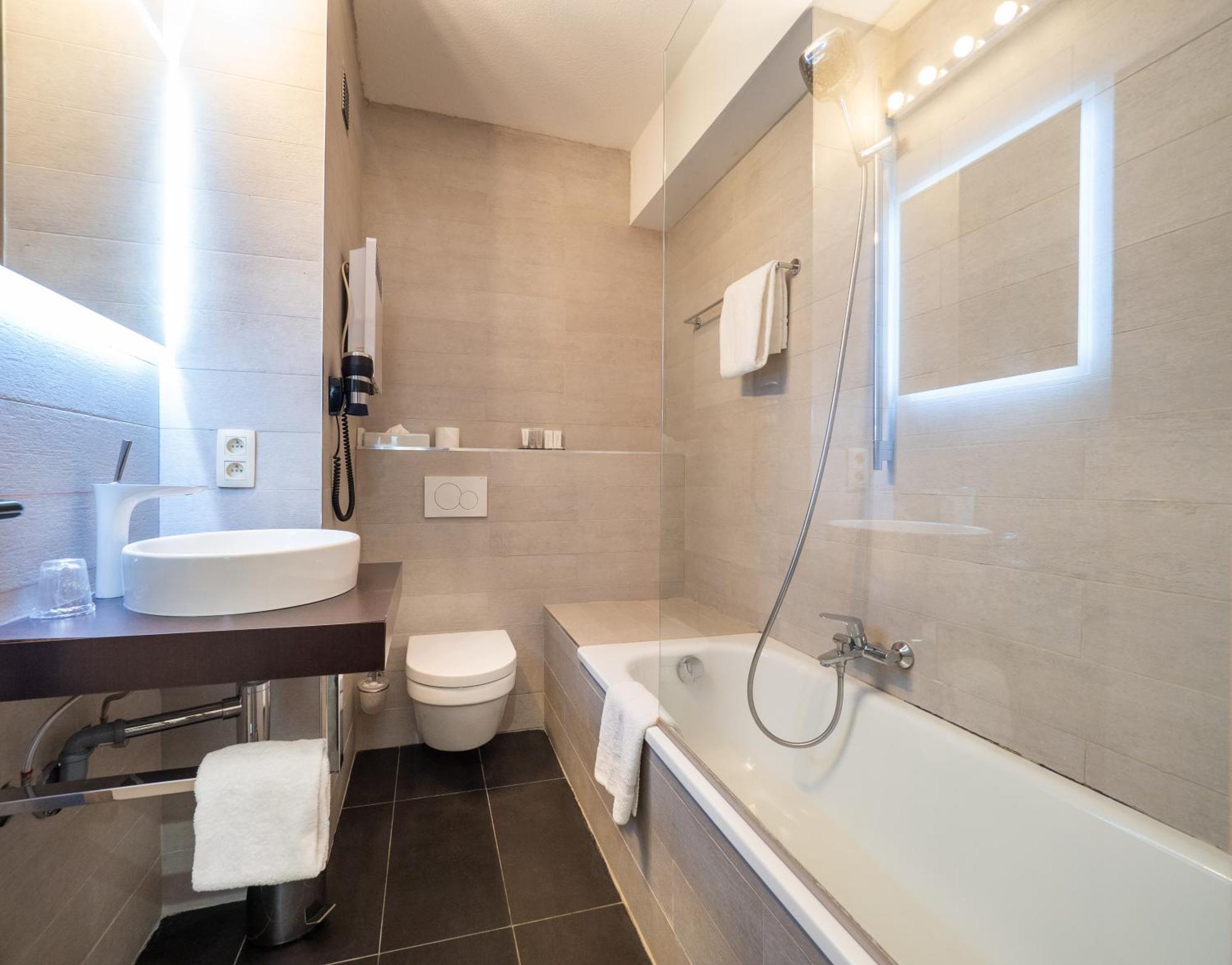 Hotel Best Western City Centre Saint-Josse-ten-Noode Exterior foto